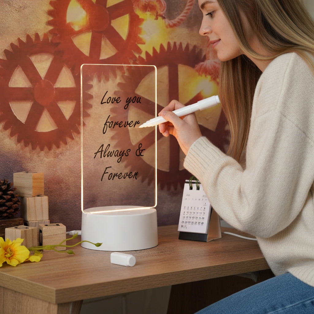 Bedrooms deserve light with meaning