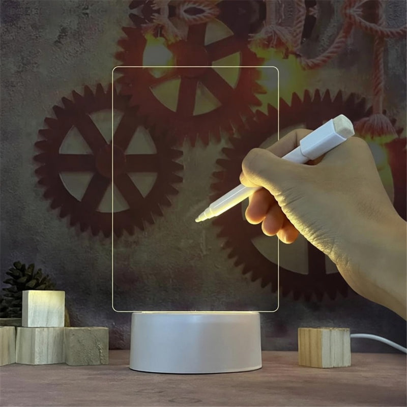 Personalized ambient light